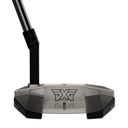 Venstrehnds PXG Battle Ready II Bat Attack Putter Plumbers Neck Herre Putter