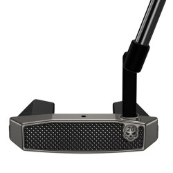 Venstrehnds PXG Battle Ready II Bat Attack Putter Plumbers Neck Herre Putter