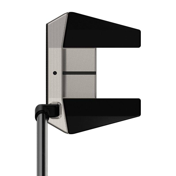 Venstrehnds PXG Battle Ready II Bat Attack Putter Plumbers Neck Herre Putter