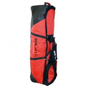 Big Max Atlantis Travelcover Red/Black