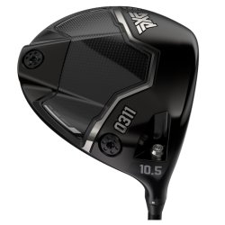 Venstrehnds PXG Black Ops Herre Driver