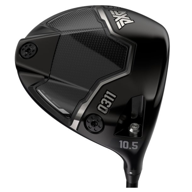 PXG Black Ops Dame Driver