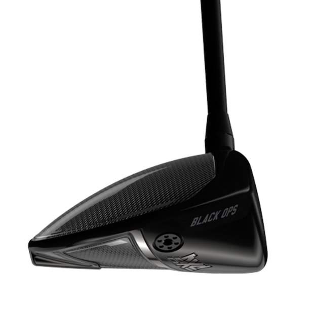 Venstrehnds PXG Black Ops Herre Driver