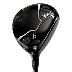 Demo PXG Black Ops Herre Fairway-klle