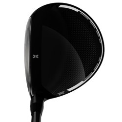 Venstrehnds PXG Black Ops Herre Fairway-klle