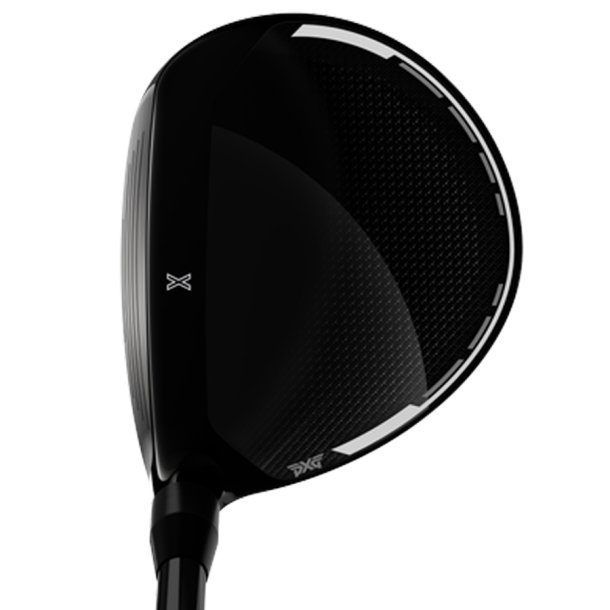 Venstrehnds PXG Black Ops Herre Fairway-klle