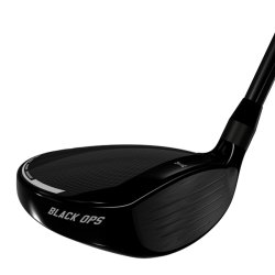 Venstrehnds PXG Black Ops Herre Fairway-klle