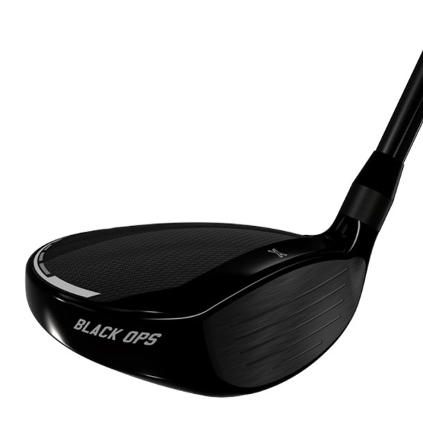 Venstrehnds PXG Black Ops Herre Fairway-klle
