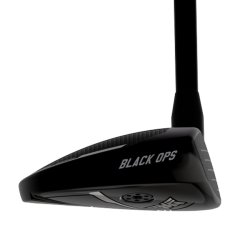 Venstrehnds PXG Black Ops Herre Fairway-klle