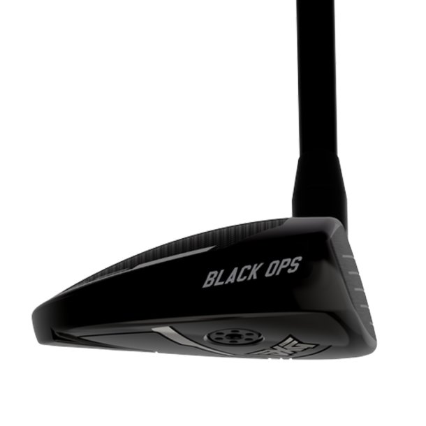 Venstrehnds PXG Black Ops Herre Fairway-klle