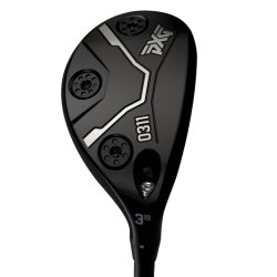Venstrehnds PXG Black Ops Herre Hybrid