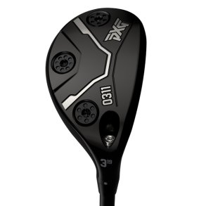 Demo PXG Black Ops Herre Hybrid
