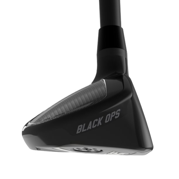 Venstrehnds PXG Black Ops Herre Hybrid