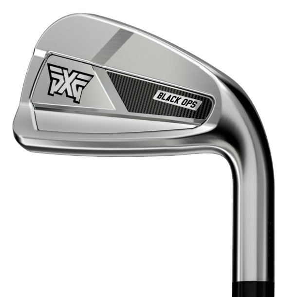 PXG Black Ops Irons Herre Jern Stlskafter