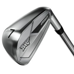Venstrehnds PXG Black Ops Irons Herre Jern Stlskafter