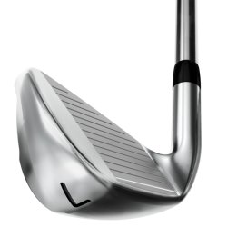 Venstrehnds PXG Black Ops Irons Herre Jern Stlskafter