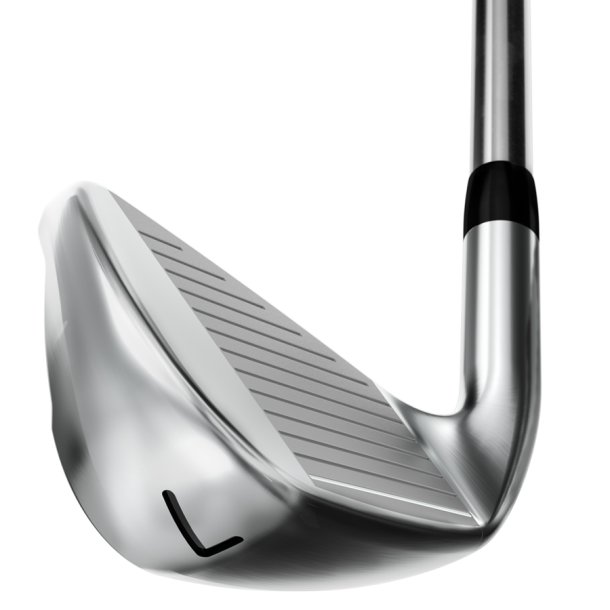 Venstrehnds PXG Black Ops Irons Herre Jern Stlskafter