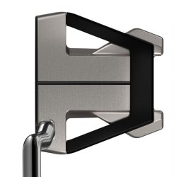 Venstrehnds PXG Battle Ready II Blackjack Double Bend Herre Putter 