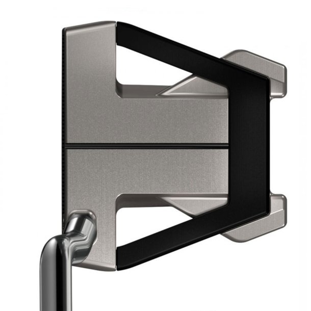 Venstrehnds PXG Battle Ready II Blackjack Double Bend Herre Putter 