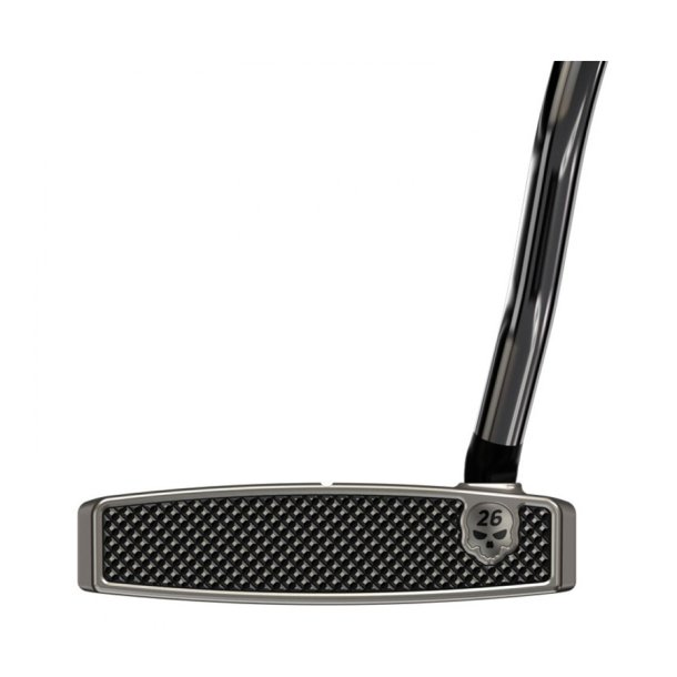 Venstrehnds PXG Battle Ready II Blackjack Double Bend Herre Putter 