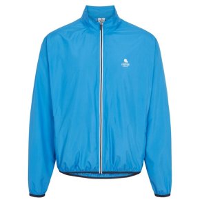 Lexton Links Boswell Windbreaker Blue