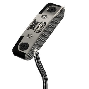 Venstreh�nds PXG Battle Ready II Brandon Double Band Herre Putter
