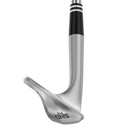 Cleveland CBX 4 ZipCore Herre Wedge m. Grafitskaft