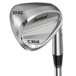 Cleveland CBZ Tour Satin Dame Wedge