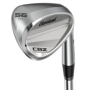 Cleveland CBZ Tour Satin Dame Wedge