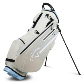 Callaway Chev Dry Brebag Silver/Glacier