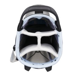 Callaway Chev Dry Brebag Silver/Glacier