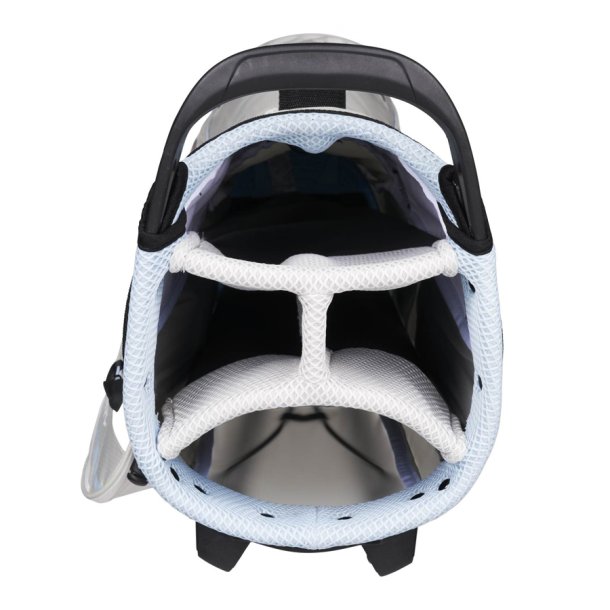 Callaway Chev Dry Brebag Silver/Glacier