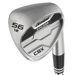 Cleveland CBX ZipCore Herre Wedge 