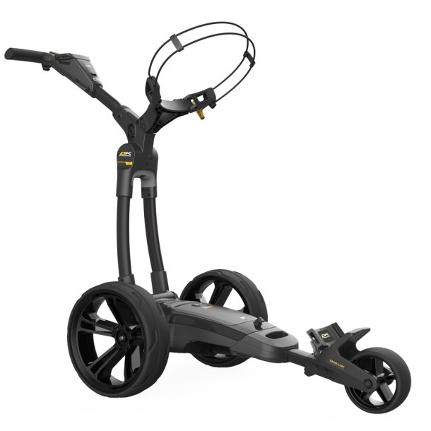 Powakaddy CT6 Electric Trolley with Lithium Battery