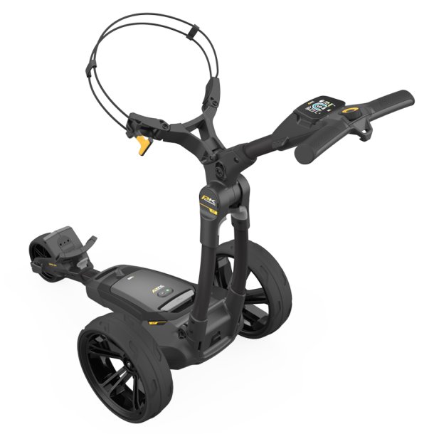 Powakaddy CT6 Electric Trolley with Lithium Battery