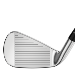 Callaway Apex DCB Herre Jern m. Grafitskaft.