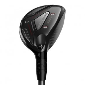 Callaway Big Bertha Dame Hybrid
