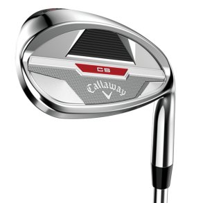 Callaway CB Dame  Wedge med grafitskaft