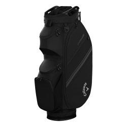 Callaway Chase 14 Cart Bag Black