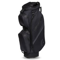 Callaway Chase 14 Dry Cart Bag Black