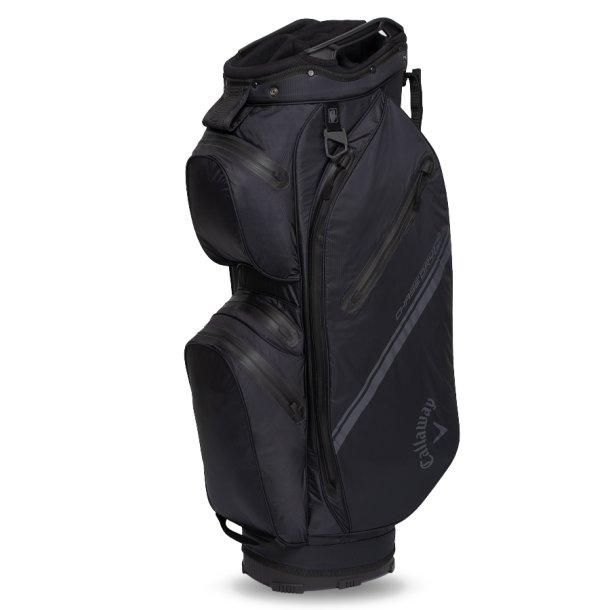 Callaway Chase 14 Dry Cart Bag Black