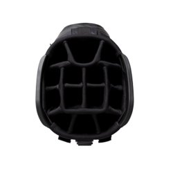 Callaway Chase 14 Dry Cart Bag Black