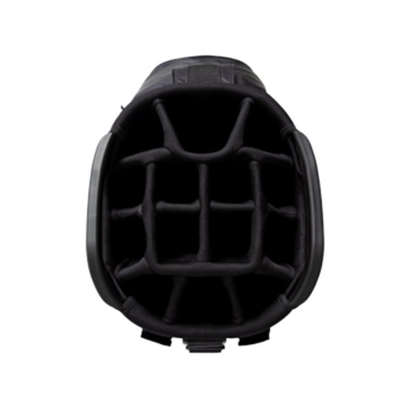 Callaway Chase 14 Dry Cart Bag Black