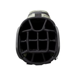 Callaway Chase 14 Dry Cart Bag Green Camo