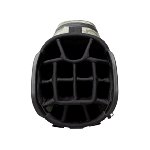 Callaway Chase 14 Dry Cart Bag Green Camo
