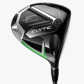 Callaway Elyte Dame Driver
