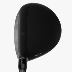 Callaway Elyte Fairway Wood