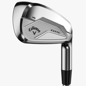 Callaway Elyte HL Herre Jern