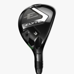 Callaway Elyte Herre Hybrid