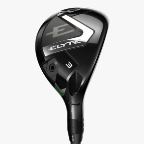 Callaway Elyte Herre Hybrid